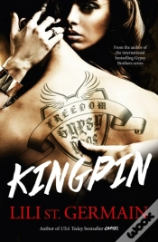 Capa do artigo Kingpin: Book 2