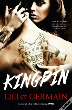 Capa do artigo Kingpin: Book 2