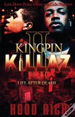 Capa do artigo Kingpin Killaz 2