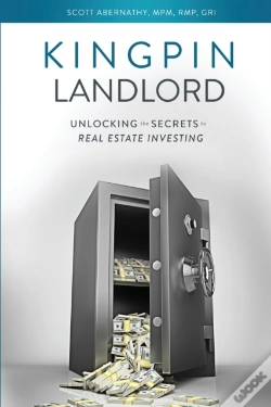 Capa do artigo Kingpin Landlord