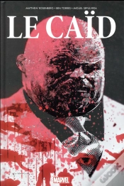 Capa do artigo Kingpin