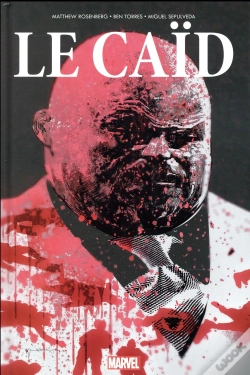 Capa do artigo Kingpin
