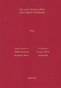 Kings 1 & 2 According To The Syriac Peshitta Version With English Translation - Preview