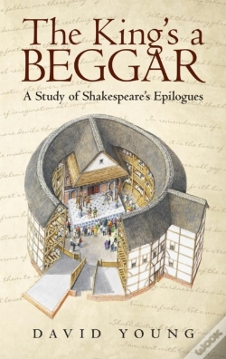 Capa do artigo King'S A Beggar
