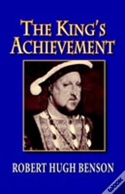 Capa do artigo King'S Achievement