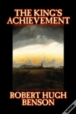 Capa do artigo King'S Achievement