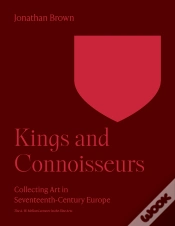Capa do artigo Kings And Connoisseurs