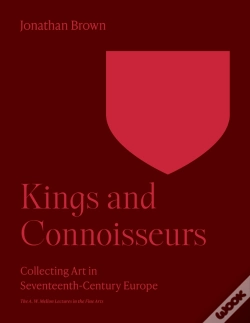 Capa do artigo Kings And Connoisseurs