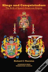 Kings And Conquistadors