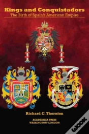 Capa do artigo Kings And Conquistadors