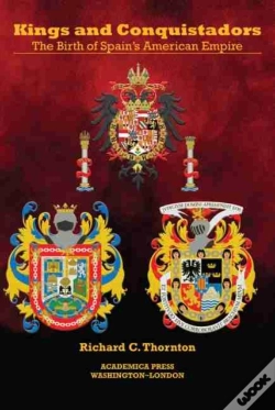 Capa do artigo Kings And Conquistadors