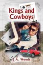 Kings And Cowboys - Preview