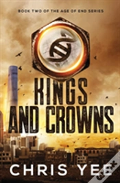 Capa do artigo Kings And Crowns
