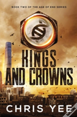 Capa do artigo Kings And Crowns