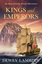 Capa do artigo Kings And Emperors