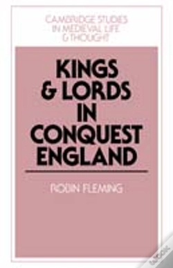 Capa do artigo Kings And Lords In Conquest England