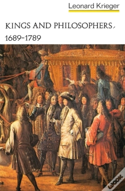 Capa do artigo Kings And Philosophers, 1689-1789