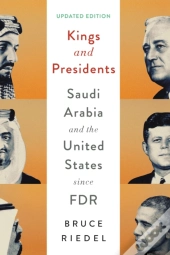 Kings And Presidents