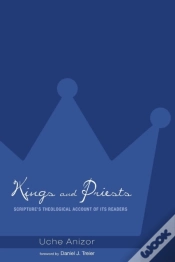 Capa do artigo Kings And Priests