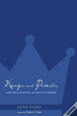Capa do artigo Kings And Priests