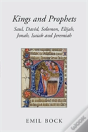 Capa do artigo Kings And Prophets