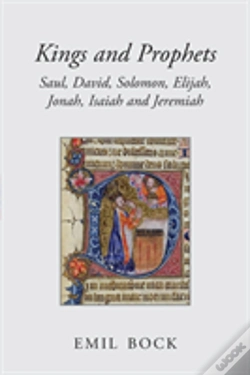 Capa do artigo Kings And Prophets