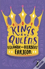 Capa do artigo Kings And Queens