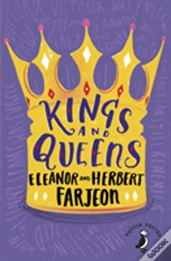 Capa do artigo Kings And Queens
