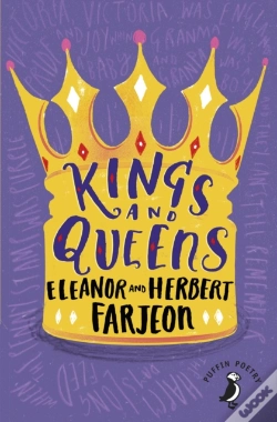 Capa do artigo Kings And Queens
