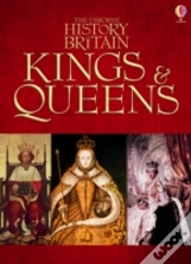 Capa do artigo Kings And Queens