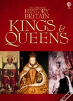 Capa do artigo Kings And Queens