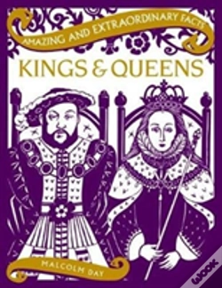 Capa do artigo Kings And Queens