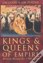 Kings And Queens Of Empire