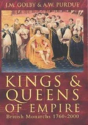 Kings And Queens Of Empire - Preview