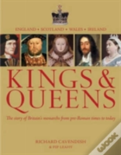 Capa do artigo Kings And Queens