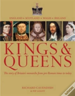 Capa do artigo Kings And Queens