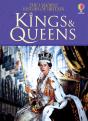 Kings And Queens - Preview