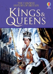 Capa do artigo Kings And Queens