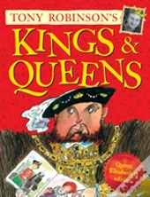 Kings And Queens