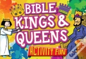 Capa do artigo Kings And Queens