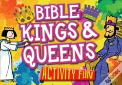 Capa do artigo Kings And Queens
