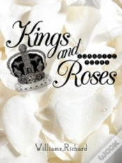 Capa do artigo Kings And Roses: Romantic Poems