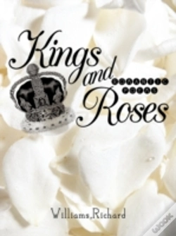 Capa do artigo Kings And Roses: Romantic Poems