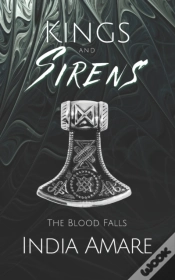 Capa do artigo Kings And Sirens Tempted