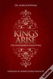 Capa do artigo Kings Arise