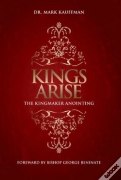 Capa do artigo Kings Arise