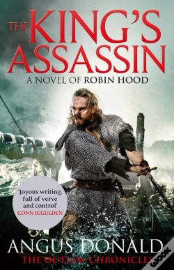 Capa do artigo King'S Assassin