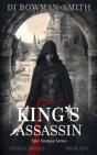 King'S Assassin - Preview