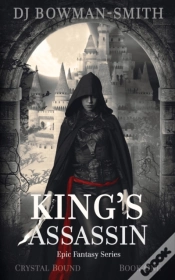Capa do artigo King