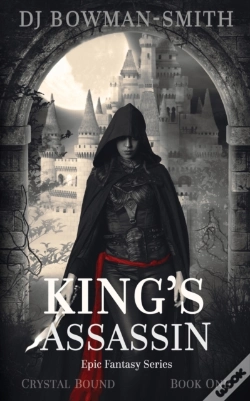 Capa do artigo King'S Assassin